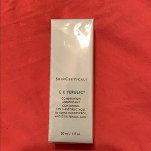 COPY - SKINCEUTICALS CE FERLIC